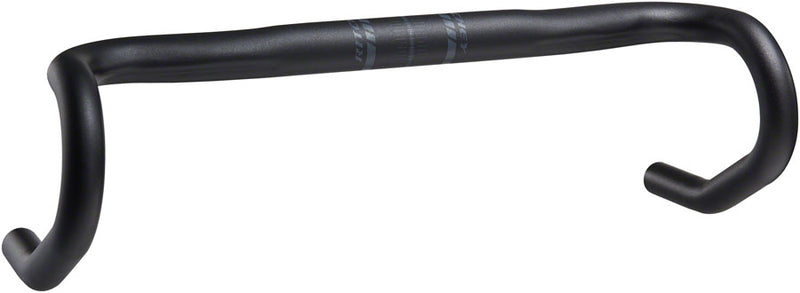 Ritchey Comp Skyline Drop Handlebar - 44cm, Black, Black