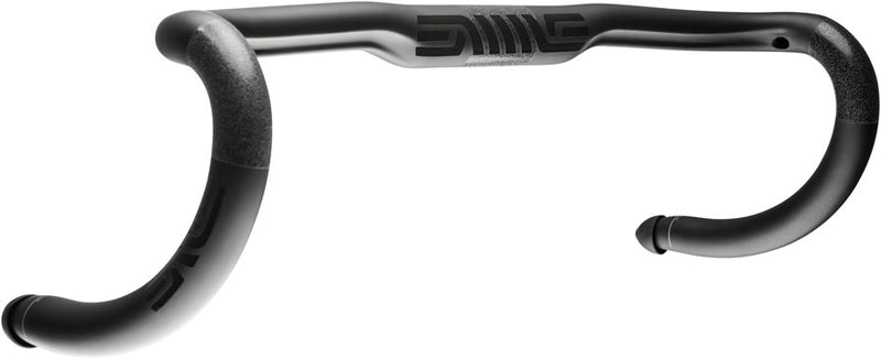 ENVE Composites Road Drop Handlebar - Carbon, 31.8mm, 38cm, Black