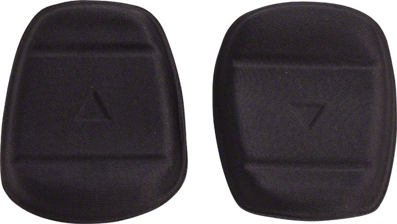 Profile Design F-35 Armrest Pads: Pair