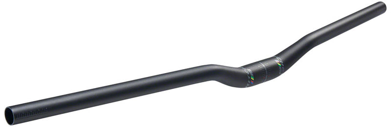 Ritchey WCS Trail Rizer Handlebar- 800mm, 20mm rise, 10D, Black