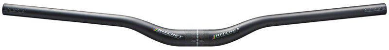 Ritchey WCS Carbon Rizer Handlebar: 31.8, 710mm,+/-30mm, 6D Bend, 9D Sweep, Black