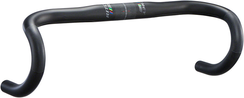 Ritchey WCS EvoCurve Drop Handlebar - Carbon, 31.8, 40, Matte UD Carbon