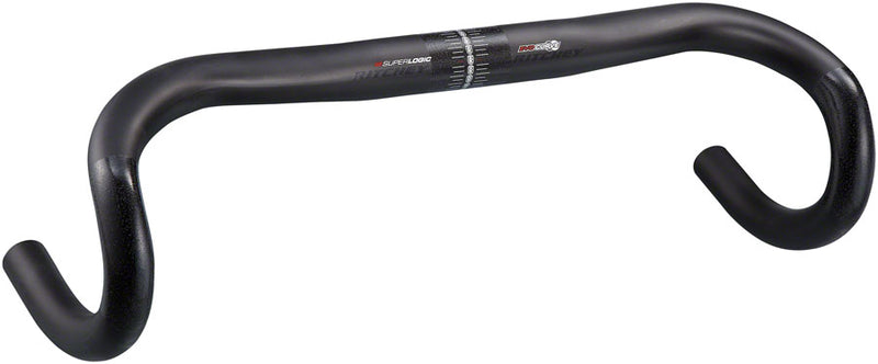 Ritchey SuperLogic EvoCurve Drop Handlebar - Carbon, 31.8, 42, Carbon