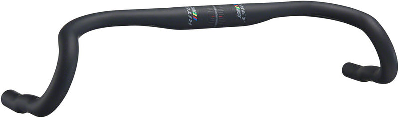 Ritchey WCS VentureMax Drop Handlebar - Aluminum, 31.8mm, 46cm, Blatte