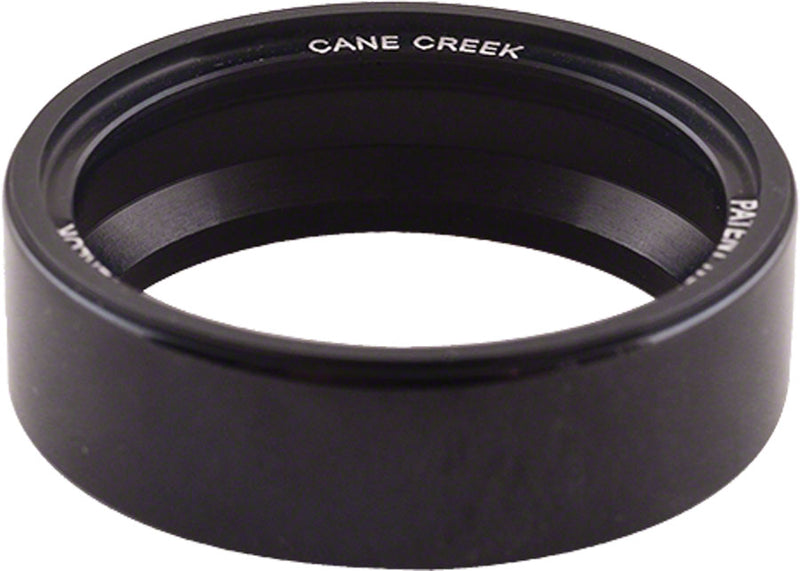 Cane Creek 110-Series 10mm Interlok Spacer Black