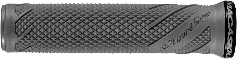 Lizard Skins Danny MacAskill Lock-On Grips - Gray