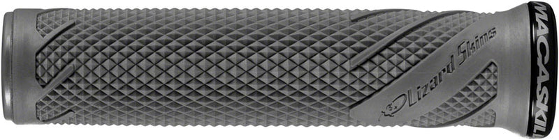 Lizard Skins Danny MacAskill Lock-On Grips - Gray