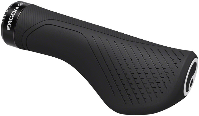 Ergon GS1 Evo Grips - Black Small