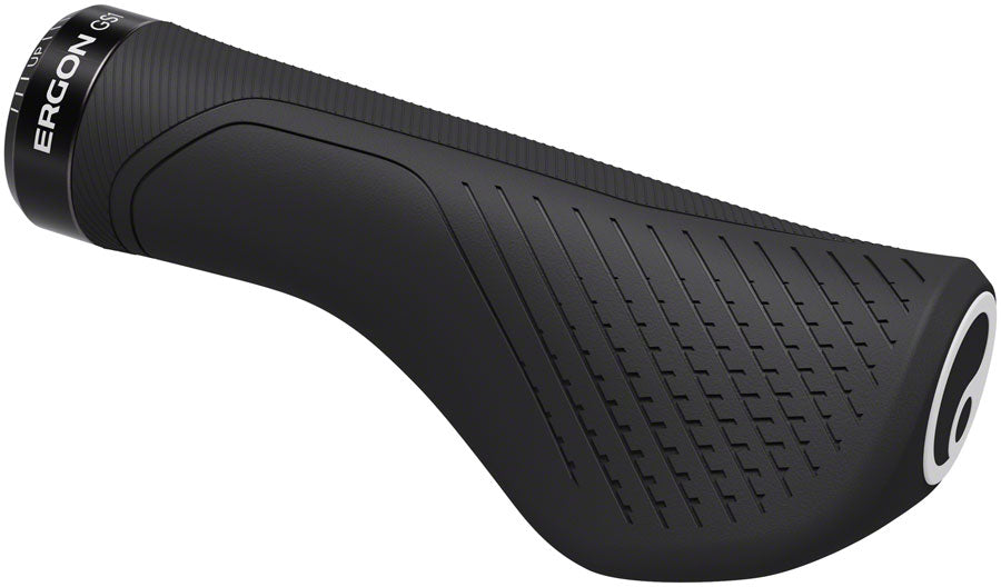 Ergon GS1 Evo Grips - Black Small