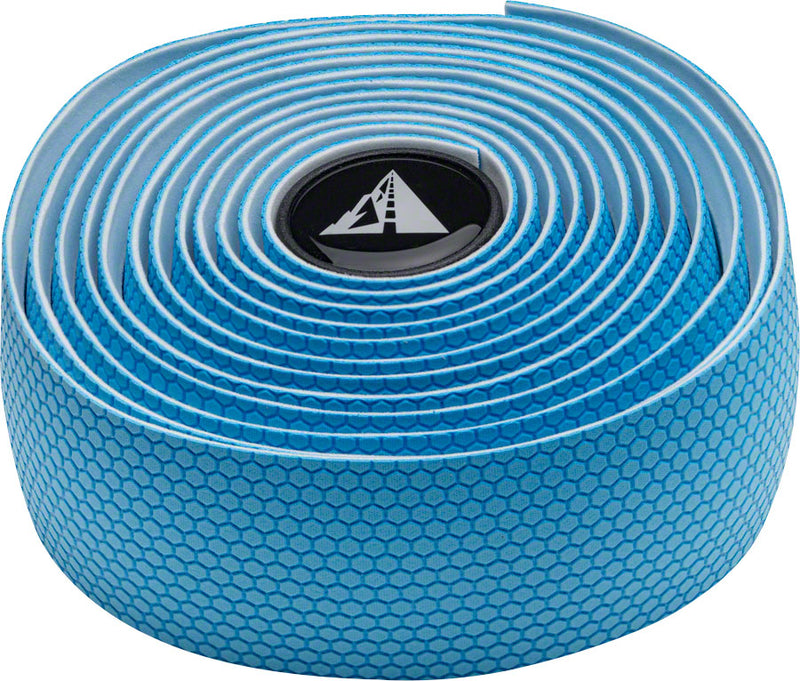 Profile Design DRiVe Adhesive Bar Tape - Electric Blue