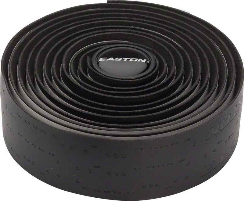 Easton Microfiber Padded Bar Tape - Black