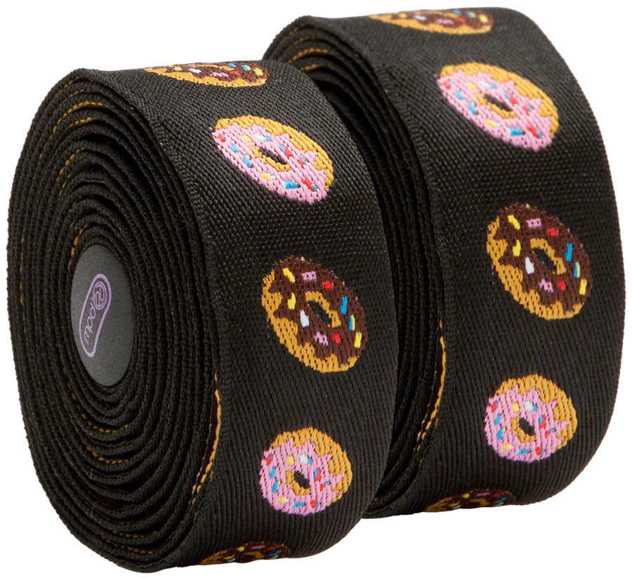 Portland Design Works Wraps Bar Tape - Donuts