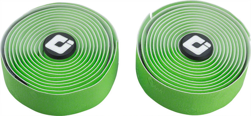 ODI Performance Bar Tape - Lime Green