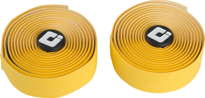 ODI Performance Bar Tape - Yellow