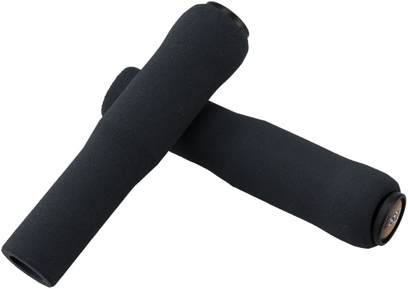 ESI Fit SG Grips - Black