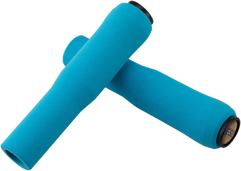 ESI Fit SG Grips - Aqua