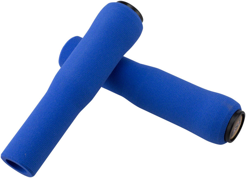 ESI Fit SG Grips - Blue