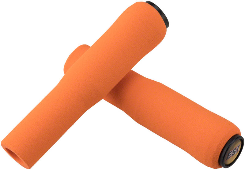 ESI Fit SG Grips - Orange