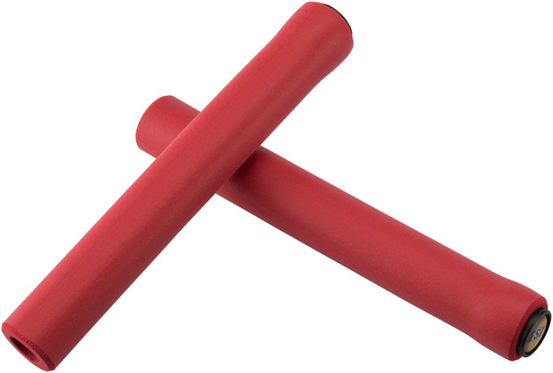 ESI XXL Chunky Grips - Red