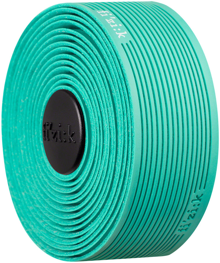 Fizik Vento Microtex Tacky Bar Tape - Bianchi Green