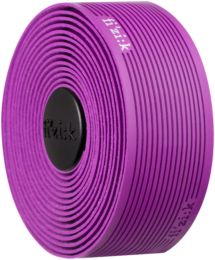 Fizik Vento Microtex Tacky Bar Tape - Lilla Fluo