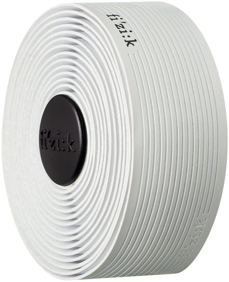 Fizik Vento Microtex Tacky Bar Tape - White