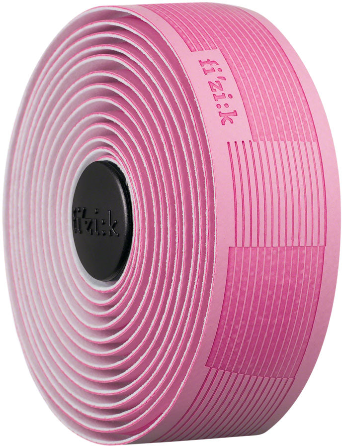 Fizik Vento Solocush Tacky Bar Tape - Pink