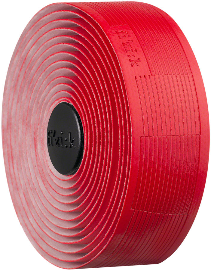 Fizik Vento Solocush Tacky Bar Tape - Red