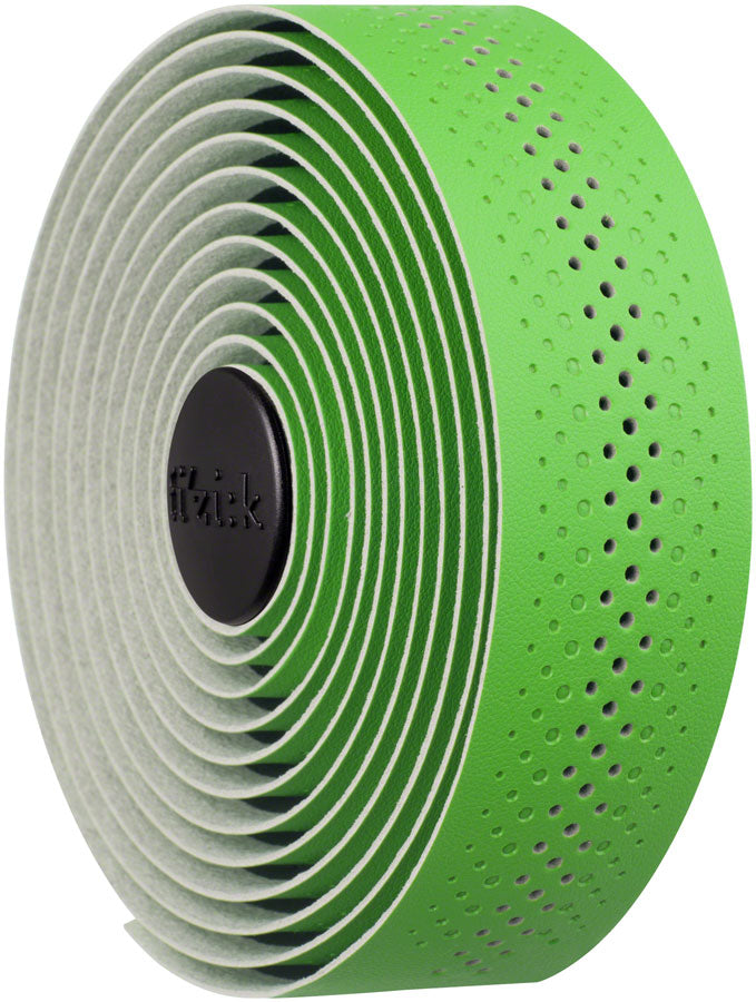 Fizik Tempo Microtex Bondcush Classic Bar Tape - Green