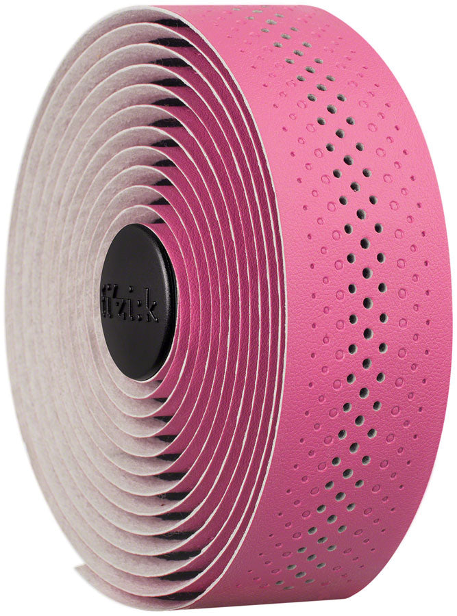 Fizik Tempo Microtex Bondcush Classic Bar Tape - Pink