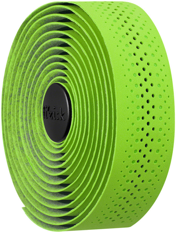 Fizik Tempo Microtex Bondcush Soft Bar Tape - Green