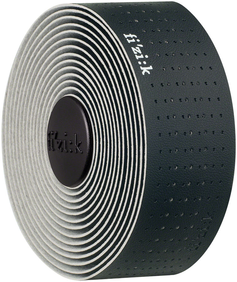 Fizik Tempo Microtex Classic Bar Tape - Black