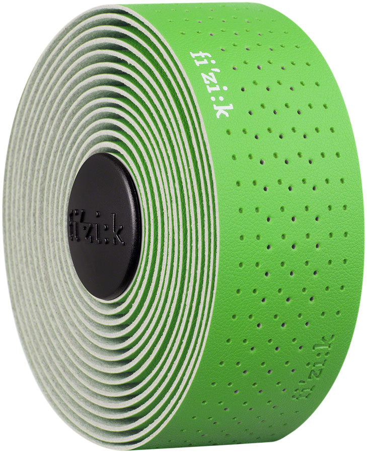 Fizik Tempo Microtex Classic Bar Tape - Green