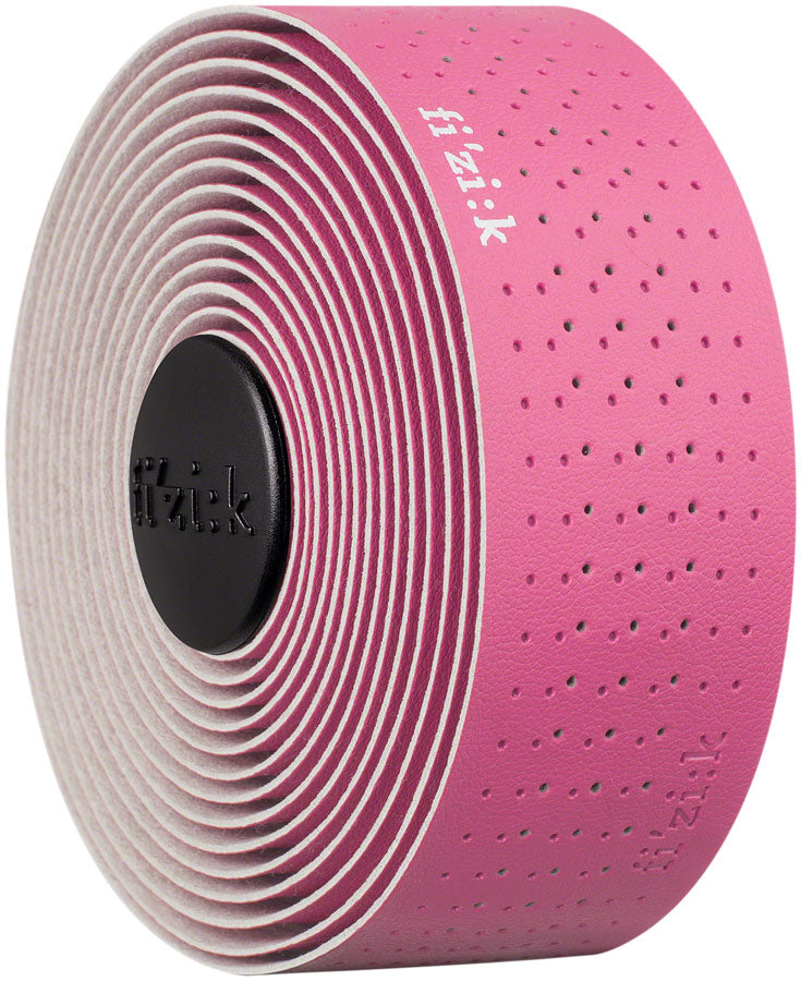 Fizik Tempo Microtex Classic Bar Tape - Pink