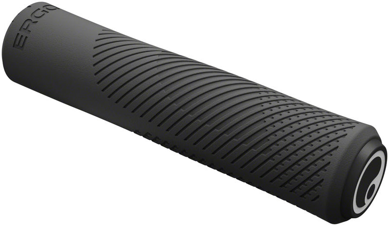 Ergon GXR Grips - Black, Small