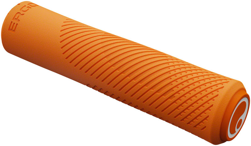 Ergon GXR Grips - Juicy Orange, Small