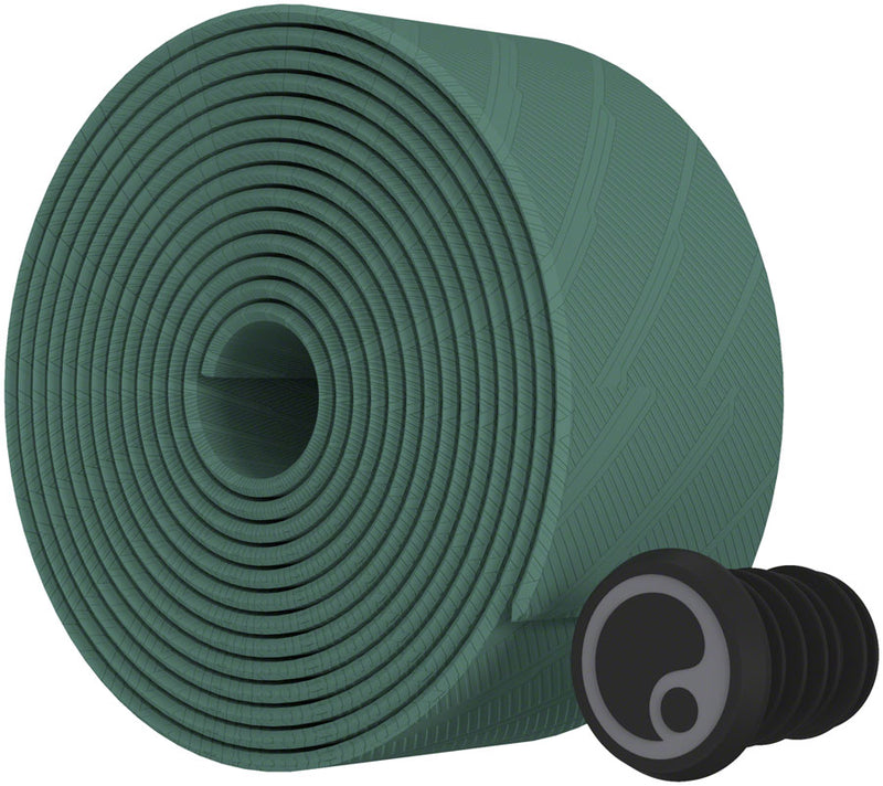 Ergon BT Allroad Bar Tape - Wilderness Green