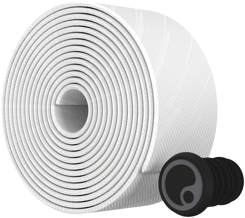 Ergon BT Allroad Bar Tape - White Speed