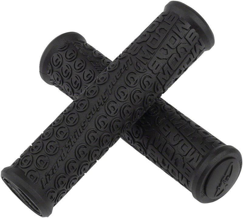 Lizard Skins Moab Grips - Black