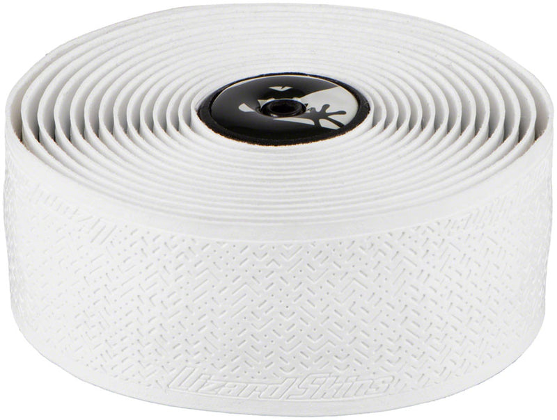 Lizard Skins DSP Bar Tape - 1.8mm, Diamond White