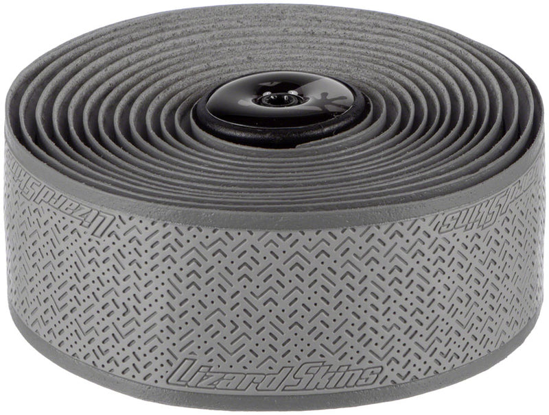 Lizard Skins DSP Bar Tape - 1.8mm, Cool Gray