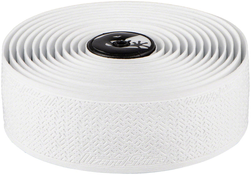 Lizard Skins DSP Bar Tape - 2.5mm, Diamond White