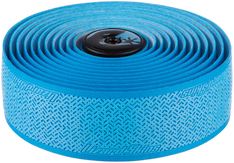 Lizard Skins DSP Bar Tape - 2.5mm, Sky Blue