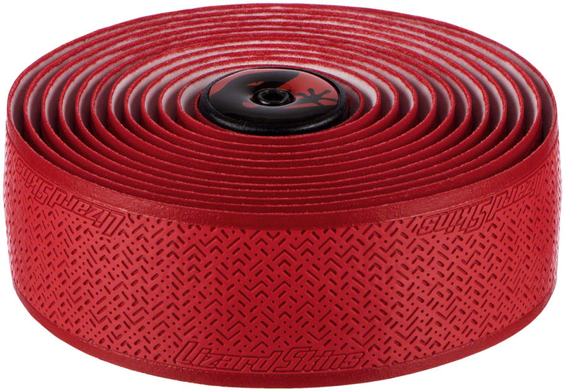 Lizard Skins DSP Bar Tape - 2.5mm, Crimson Red