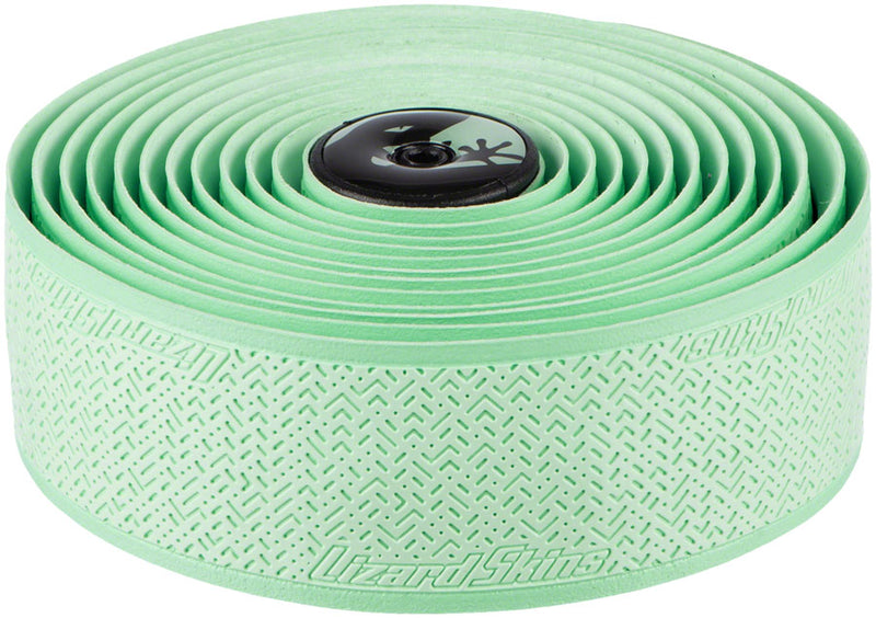 Lizard Skins DSP Bar Tape - 2.5mm, Mint Green