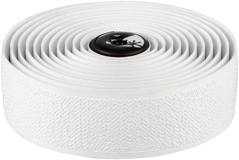 Lizard Skins DSP Bar Tape - 3.2mm, Diamond White