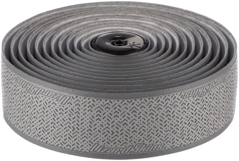 Lizard Skins DSP Bar Tape - 3.2mm, Cool Gray