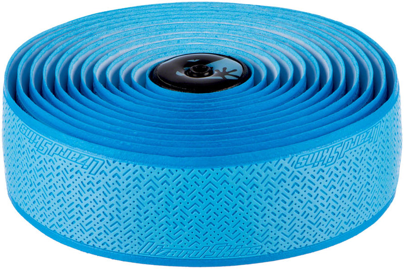 Lizard Skins DSP Bar Tape - 3.2mm, Sky Blue