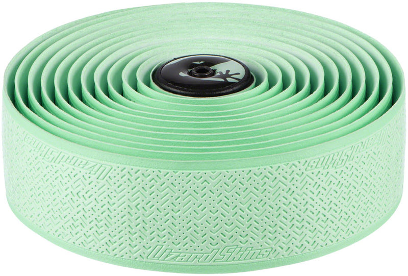 Lizard Skins DSP Bar Tape - 3.2mm, Mint Green