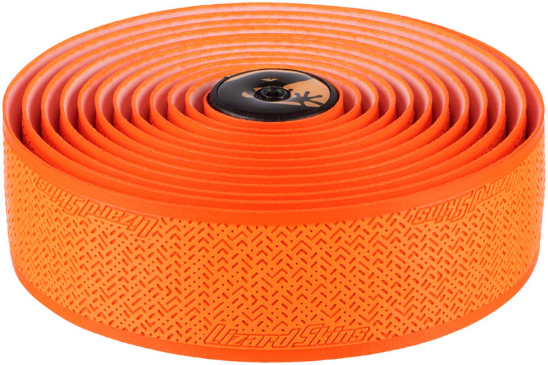 Lizard Skins DSP Bar Tape - 3.2mm, Tangerine Orange